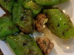 -炙热童年·老北京炙子烤肉(南锣鼓巷店)