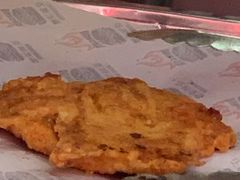 -正新鸡排·炸鸡烧烤(江宁路店)
