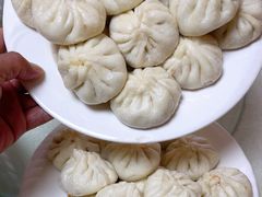 -奥华餐厅·老张记(台基厂店)