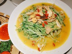 -田婆婆的菜(友谊阳光城店)