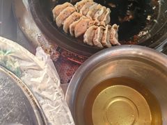 -汪记大王锅贴(成山路店)