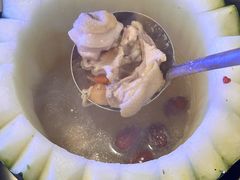-尚竹阁冬瓜盅·18年地标美食(平洲店)