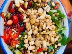 -楠火锅(仁恒梦中心店)