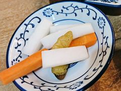 -天祈楼·兰州拉面(白云国际机场店)