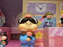 -泡泡玛特POPMART(石景山万达店)