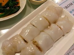-点点心点心专门店(旺角店)