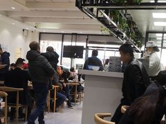 大堂-王老大面(凤城六路店)