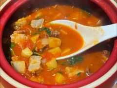 -禾珍珠家常小馆(河南博物院店)