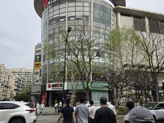 -杭州西湖银泰百货