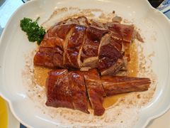 -南园酒家(前进路店)