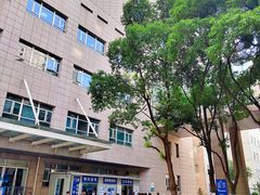 -复旦大学附属肿瘤医院(徐汇院区)