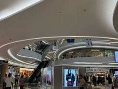 -KK ONE(京基滨河时代店)