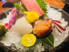 -桐寿司Sushi Tong