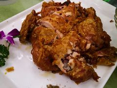 -三羊居食府(文艺路店)
