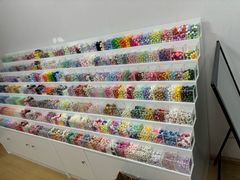 -爆爆手作·掐丝珐琅·Tufting·捏捏乐DIY团建集合店(朝阳店)