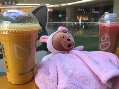 -Mr.Fruits水果先生(朝阳门悠唐店)