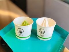 -茶是一枝花泡茶店