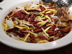 -太二酸菜鱼(正大广场店)