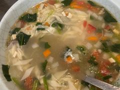 旗花面片-清真·益鑫羊肉手抓馆(花园北街店)