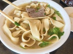 -十二忠手拉面(五福店)