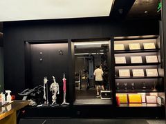 -TOP健身私教工作室(侨香店)