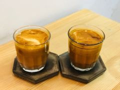 -铁手珈琲制造局metalhands(望京店)