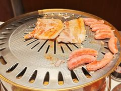 -西塔老太太泥炉烤肉(南山旗舰店)