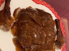 -京味民福烤鸭店(建设四马路店)