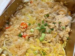 -喝丢一只鞋海鲜烧烤·海肠捞饭(文体街店)
