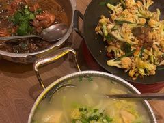 -金掌勺锅包肉(太原万达店)