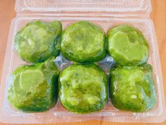 -王家沙点心店(南京西路总店)