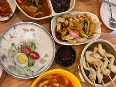 -多宾韩国料理(学衡路店)