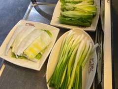 -鲁西肥牛(九方购物中心店)