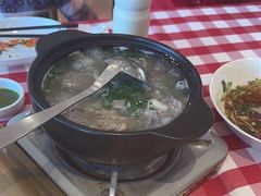-西贝(深圳卓悦汇店)