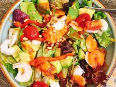 虾沙拉-RAC BAR(安福路店)