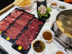 -陈记顺和牛肉火锅馆(天河北路店)