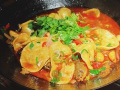 -符离集餐厅(万象城店)