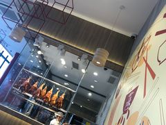 -百事佳烧鸭牛腩(上海虹桥站店)