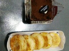 -格瑞思动物奶油生日蛋糕(圆融店)