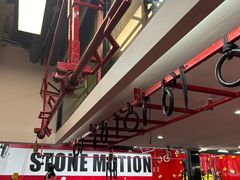 -Stone Motion Fitness 释动健身