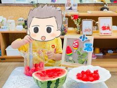 -硅谷蒙学幼儿园