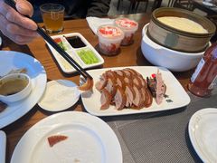 -全聚德烤鸭店(马家堡店)