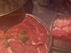 -鹿鸣山草本茶香火锅(园西路店)