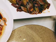 -广东胜利宾馆西关粤中餐厅