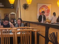 -冰城焰会大丰收铁锅炖(萝岗万达金街店)