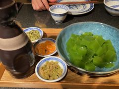-南京大牌档(新街口德基广场店)