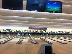 -广州保龄球馆(广州天河体育中心店)