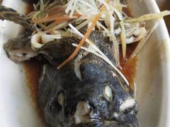 -南海渔家•海鲜•正宗海南菜(海棠湾店)
