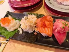 -寿司郎(皇庭广场店)