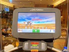 -上海静安香格里拉大酒店